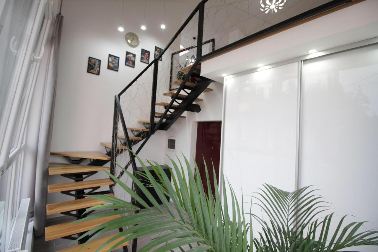 La Paloma Blanca Apartment Тузла Екстериор снимка